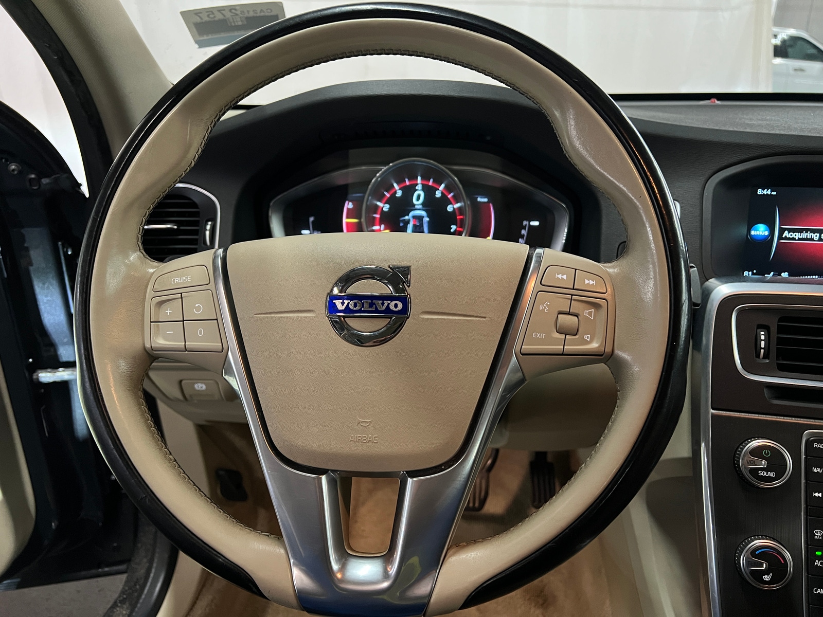 Thumbnail: 2016 Volvo S60 - 4
