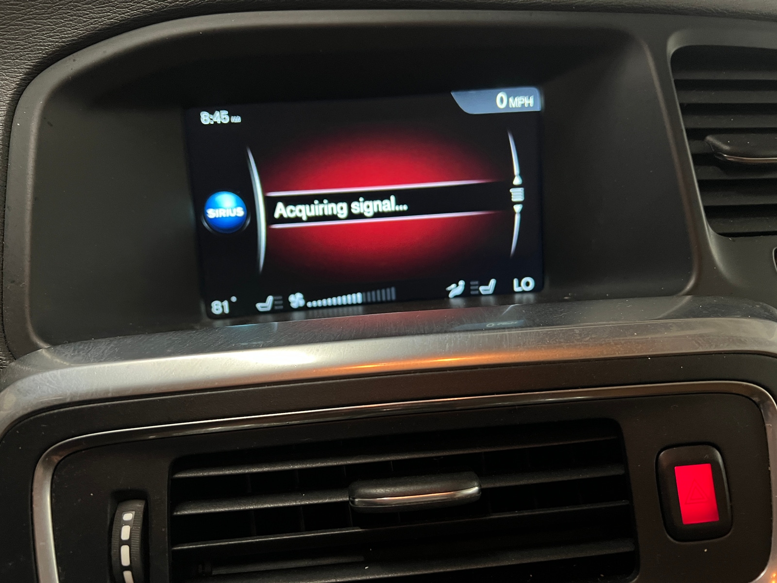 Thumbnail: 2016 Volvo S60 - 3