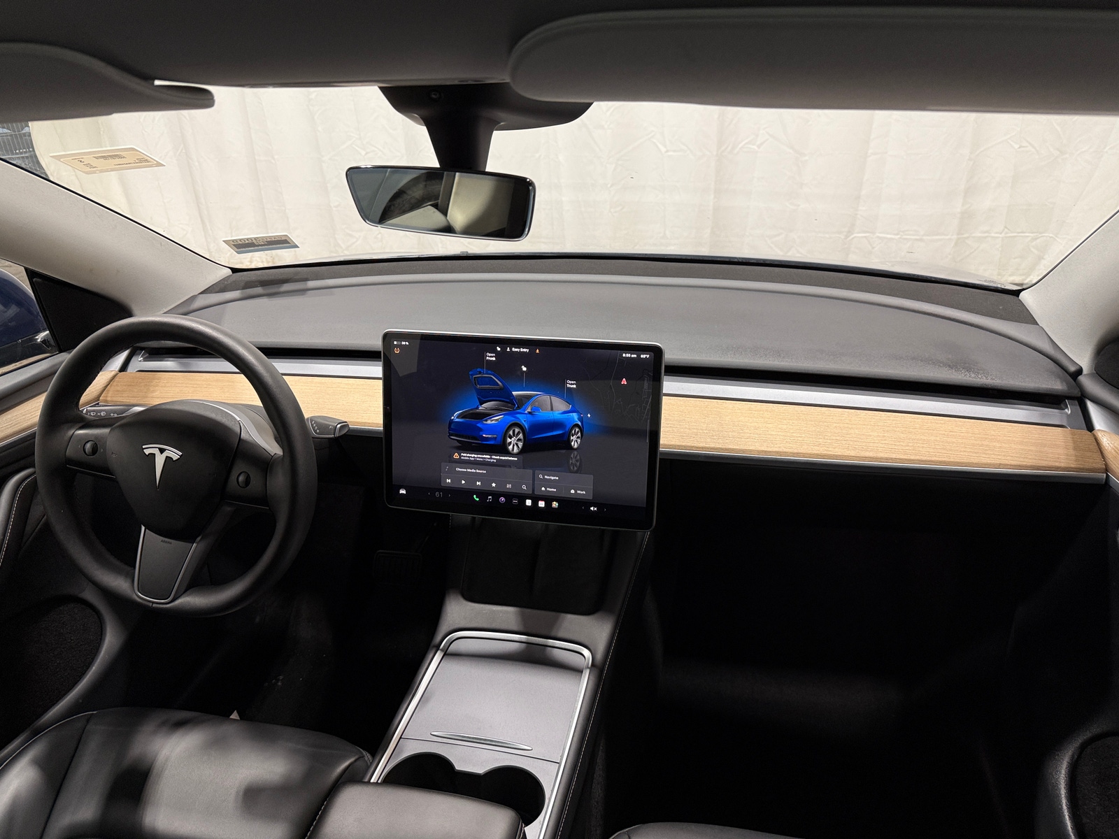 Thumbnail: 2024 Tesla Model Y - 2