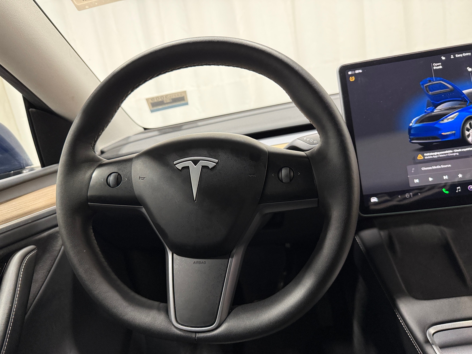 Thumbnail: 2024 Tesla Model Y - 4