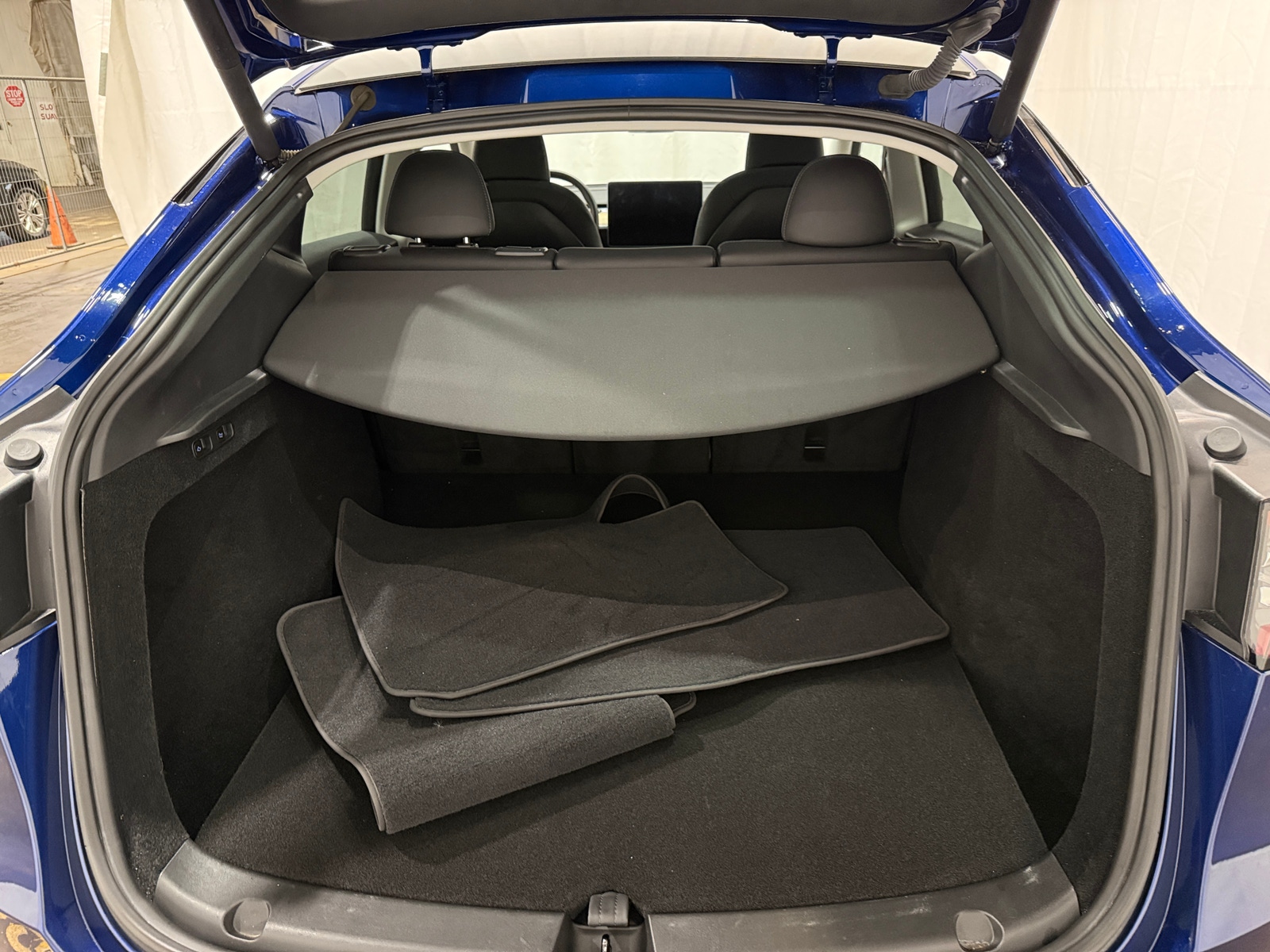 Thumbnail: 2024 Tesla Model Y - 6