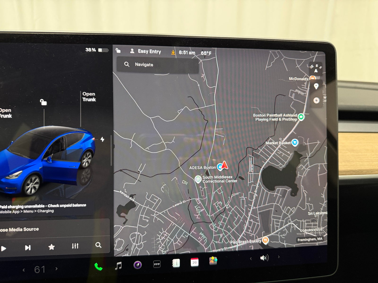 Thumbnail: 2024 Tesla Model Y - 3