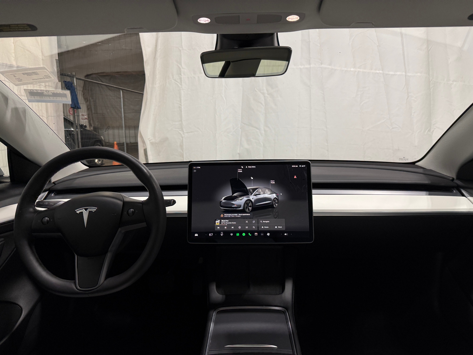 Thumbnail: 2022 Tesla Model 3 - 2