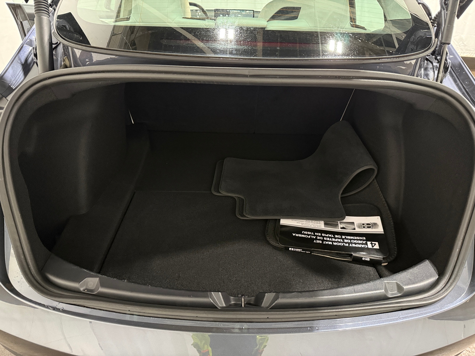 Thumbnail: 2022 Tesla Model 3 - 6