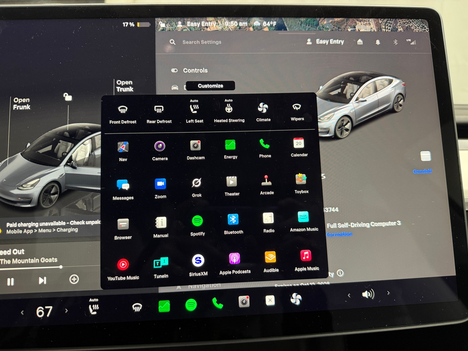 Thumbnail: 2022 Tesla Model 3 - 3