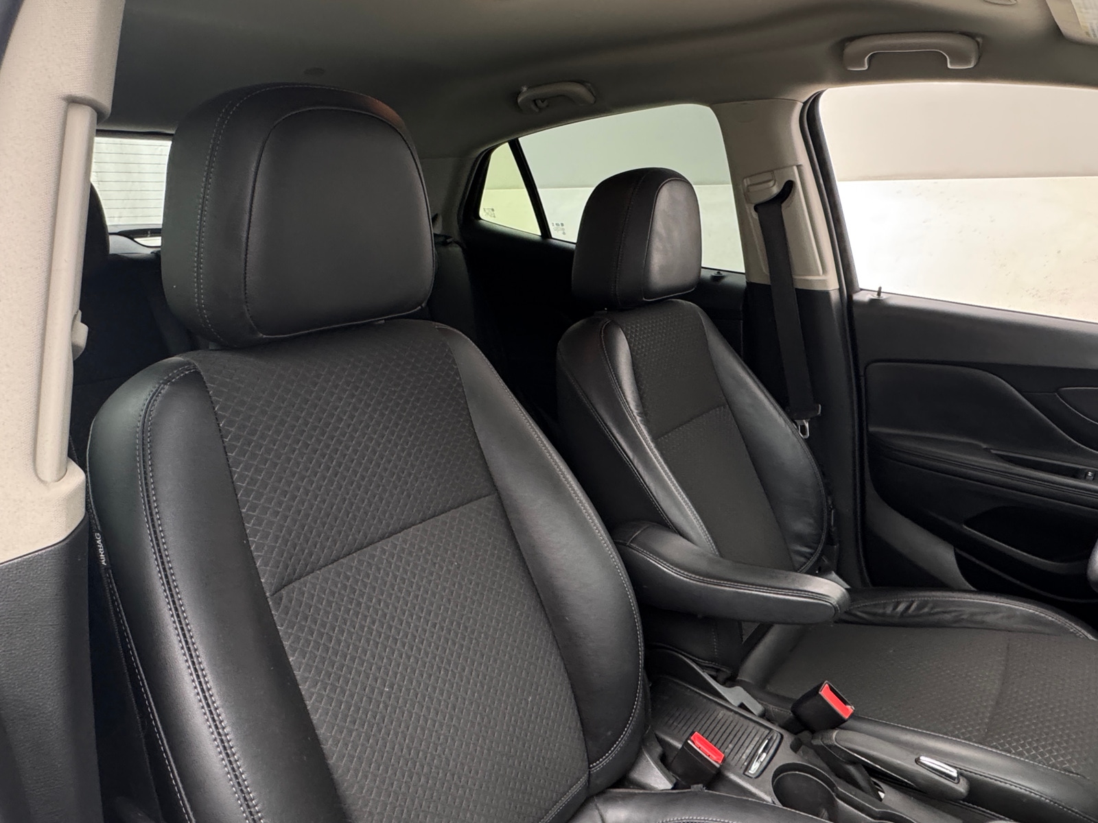 Thumbnail: 2017 Buick Encore - 2