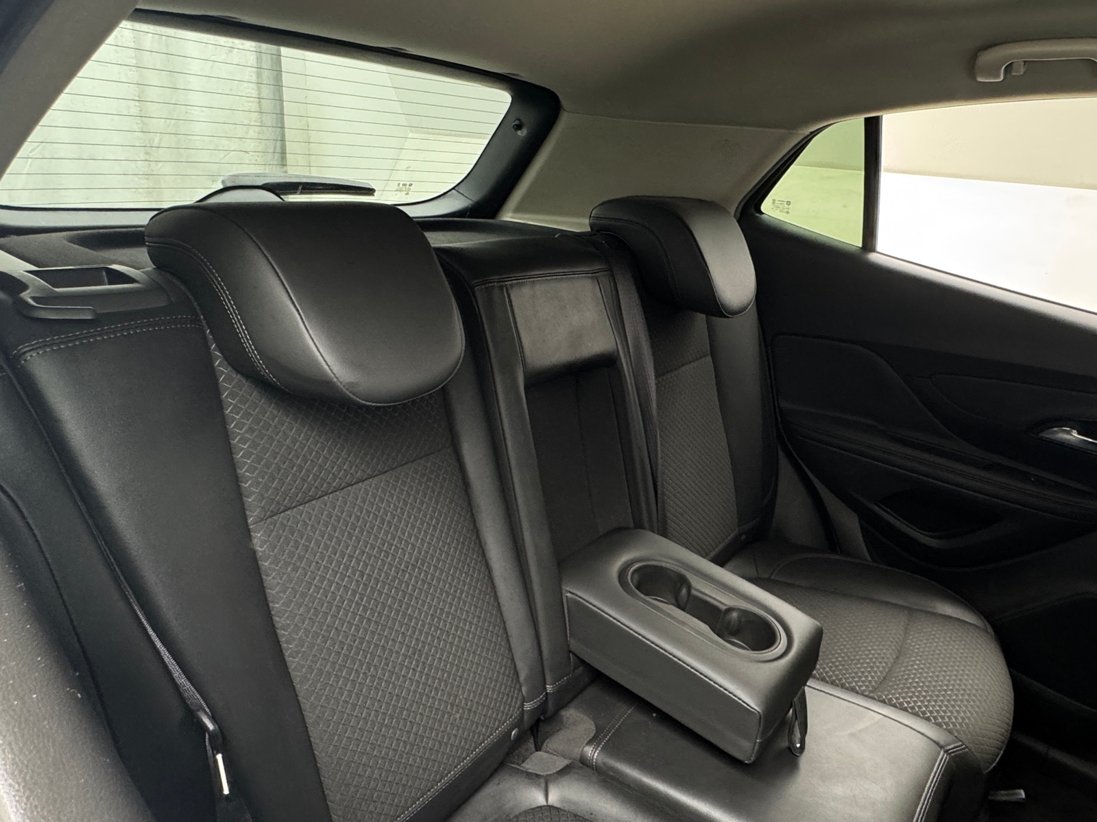 Thumbnail: 2017 Buick Encore - 6