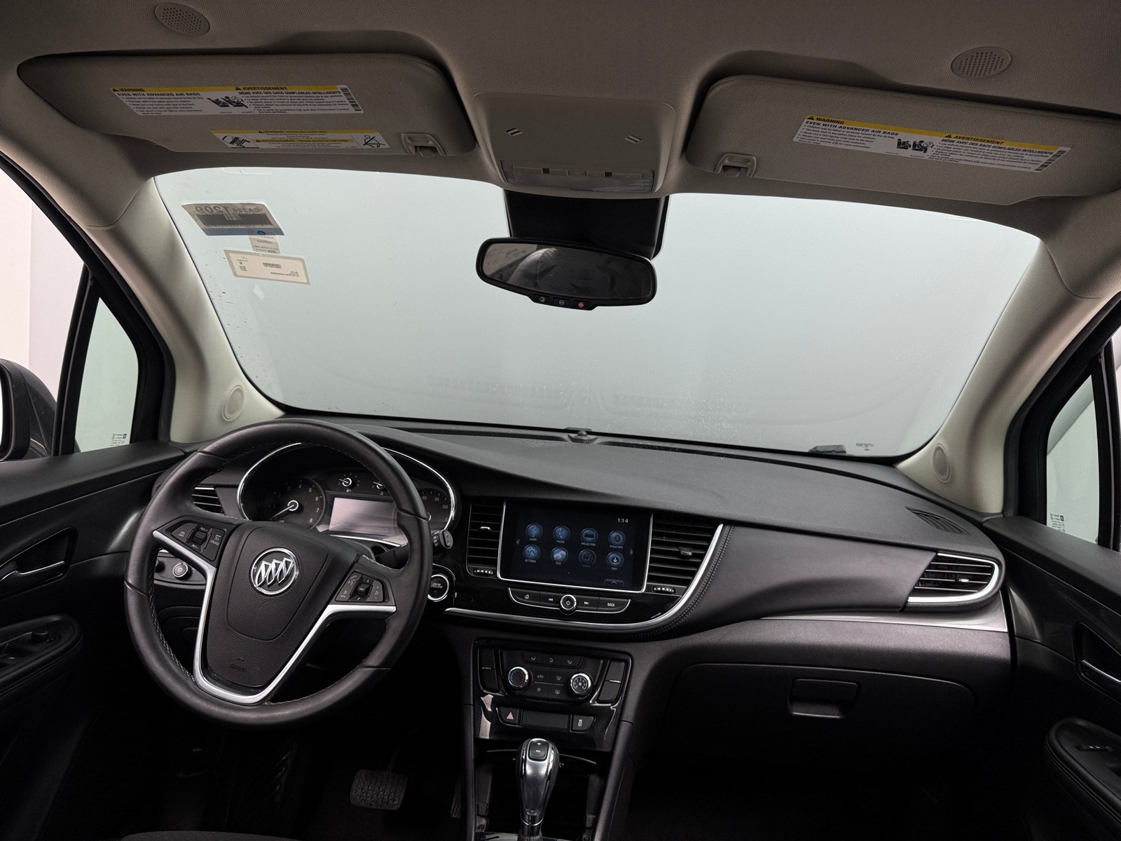 Thumbnail: 2017 Buick Encore - 3