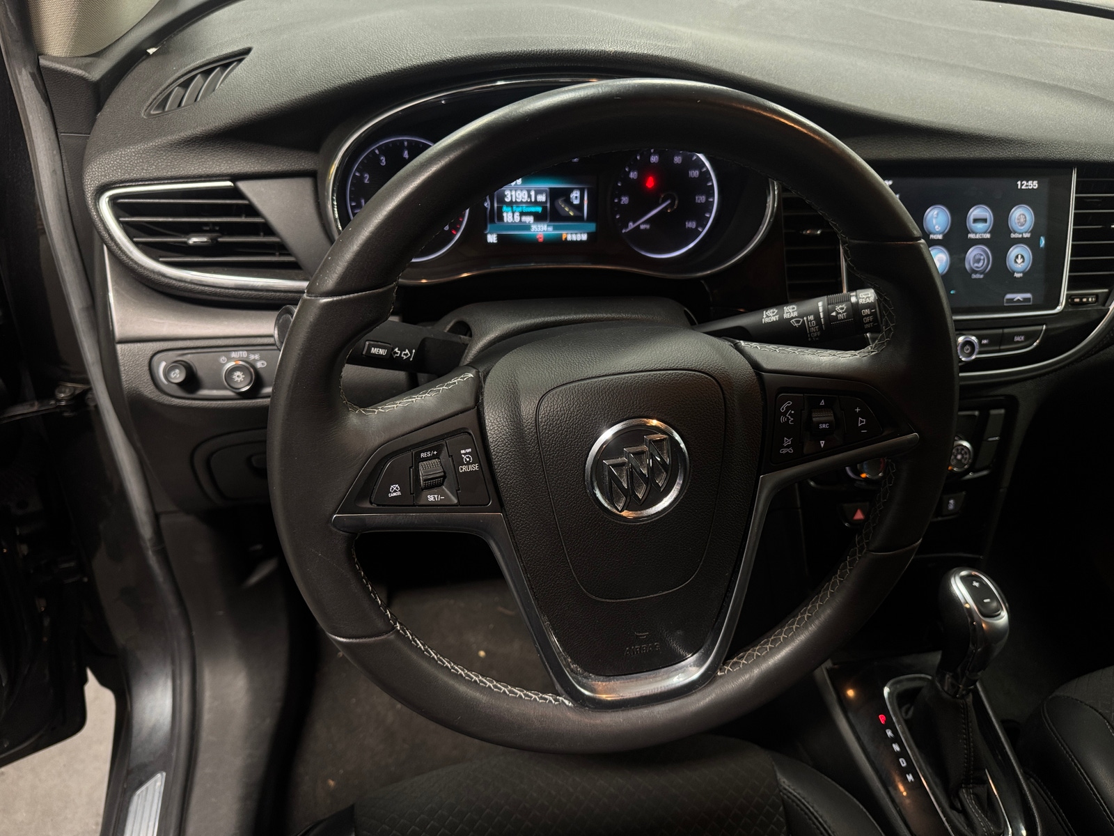 Thumbnail: 2017 Buick Encore - 5