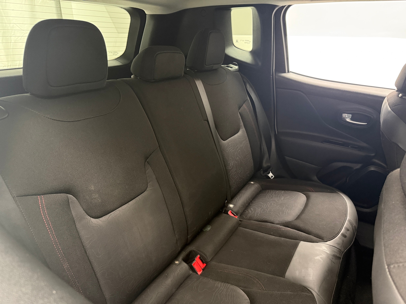 Thumbnail: 2020 Jeep Renegade - 6