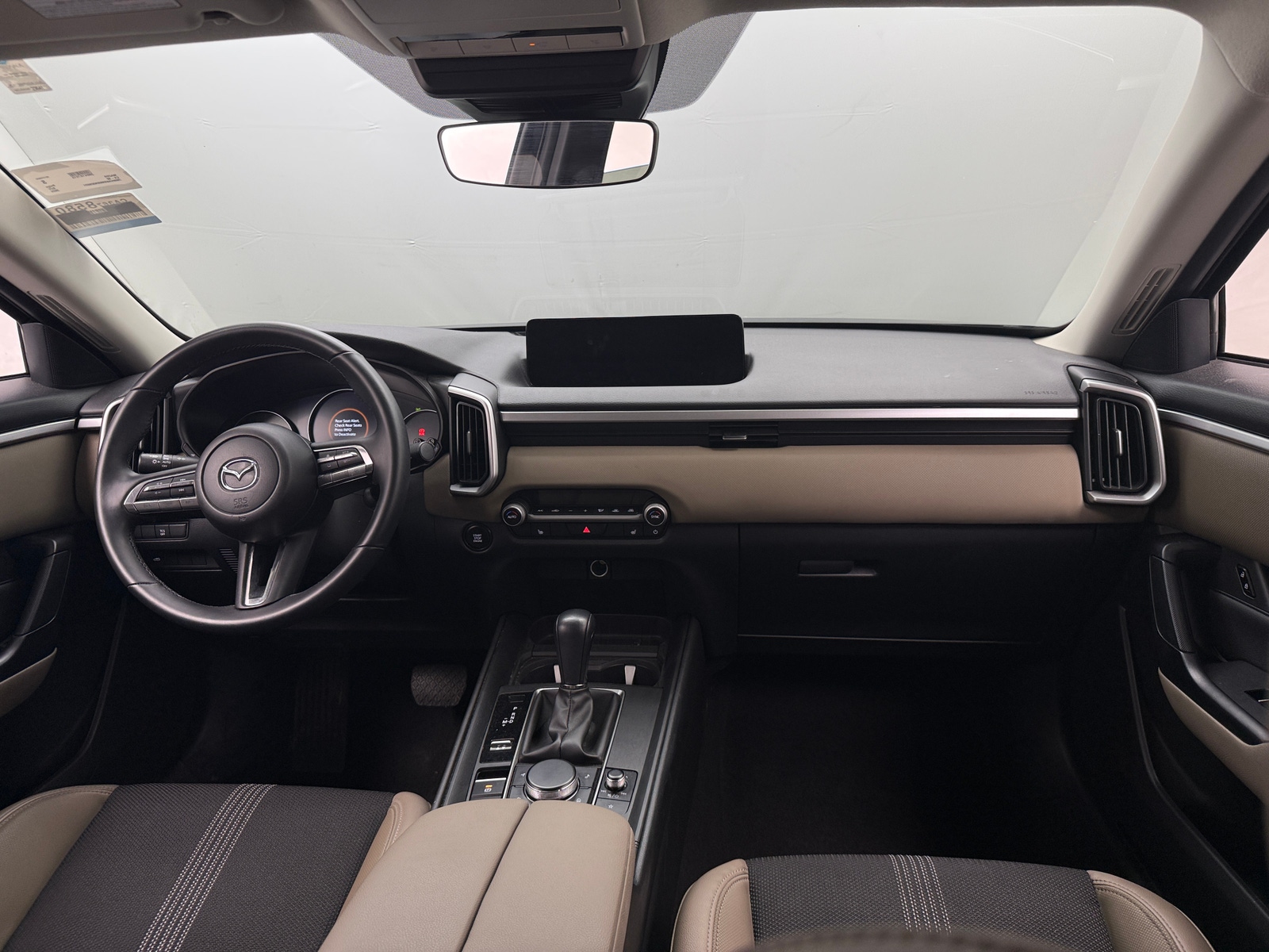 Thumbnail: 2025 Mazda CX-50 - 2