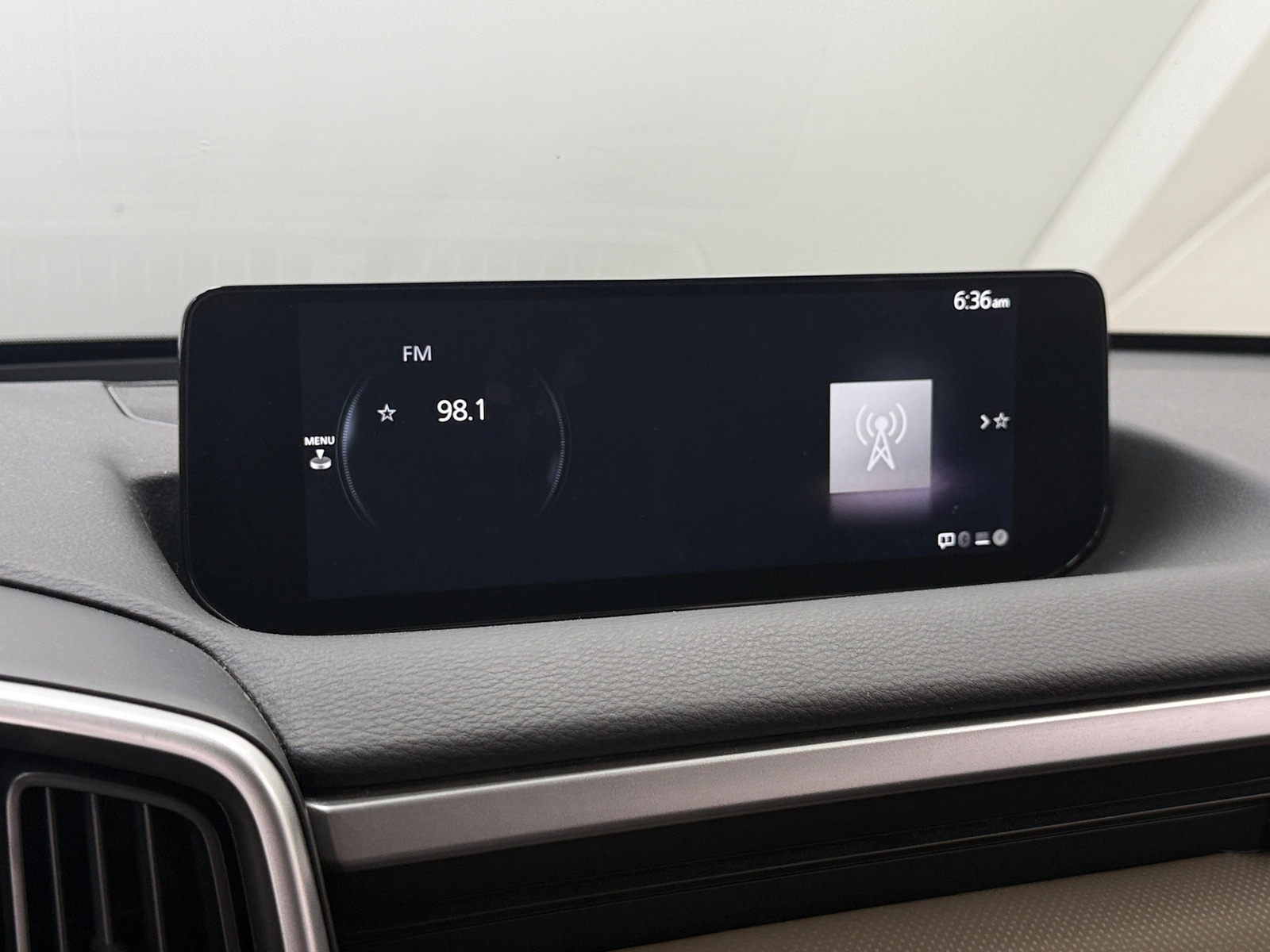 Thumbnail: 2025 Mazda CX-50 - 3