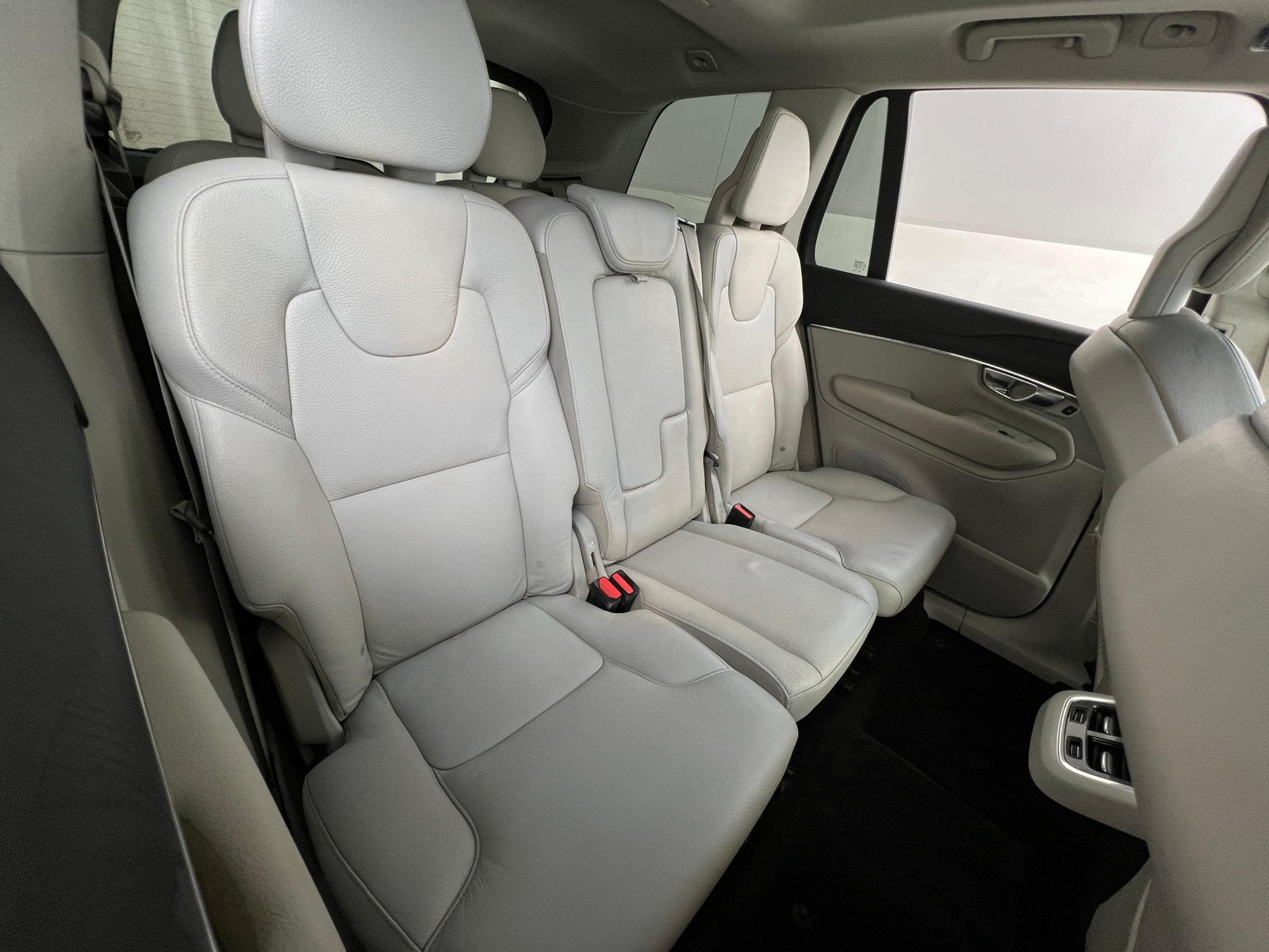 Thumbnail: 2020 Volvo XC90 - 5