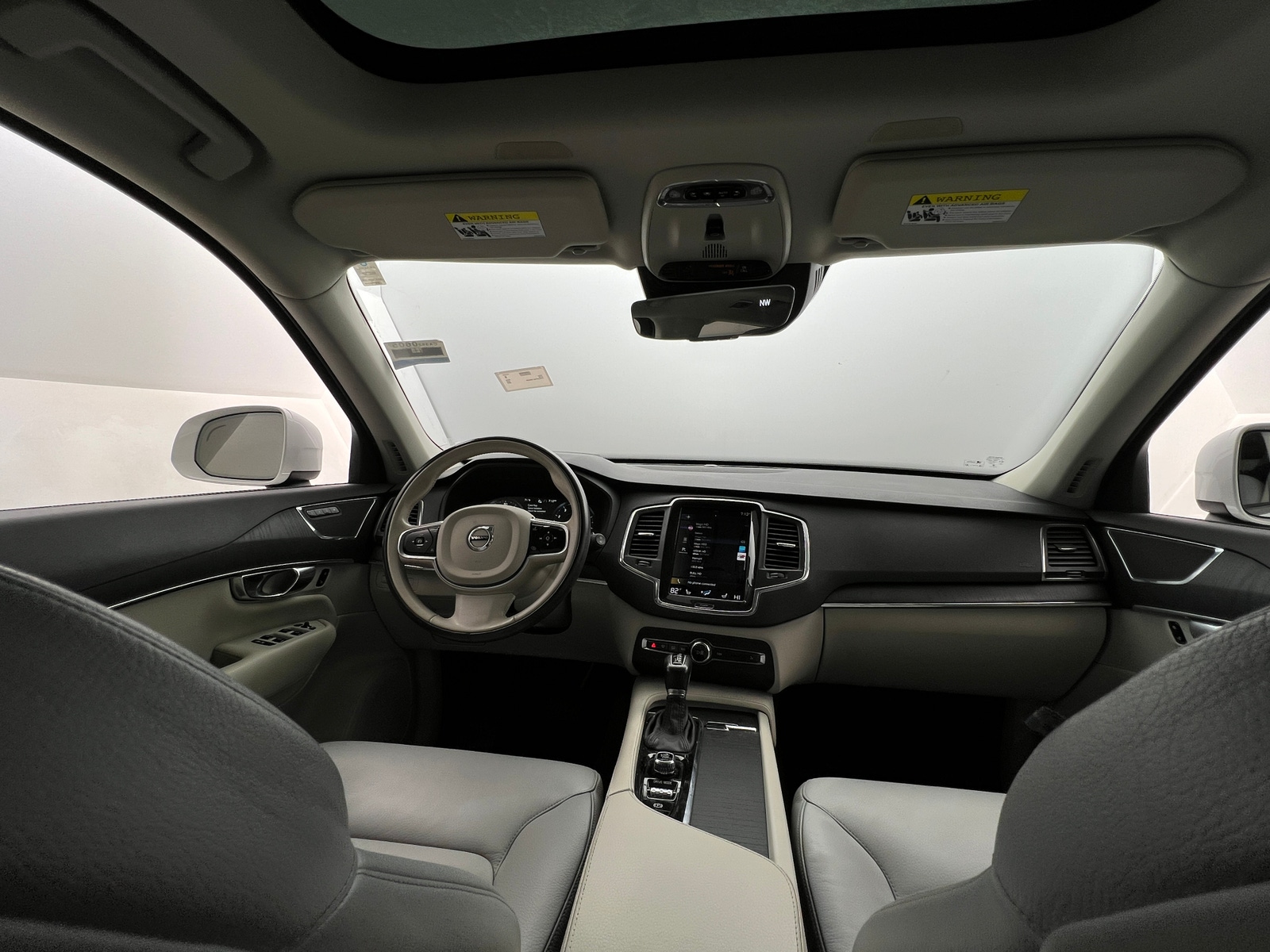 Thumbnail: 2020 Volvo XC90 - 2