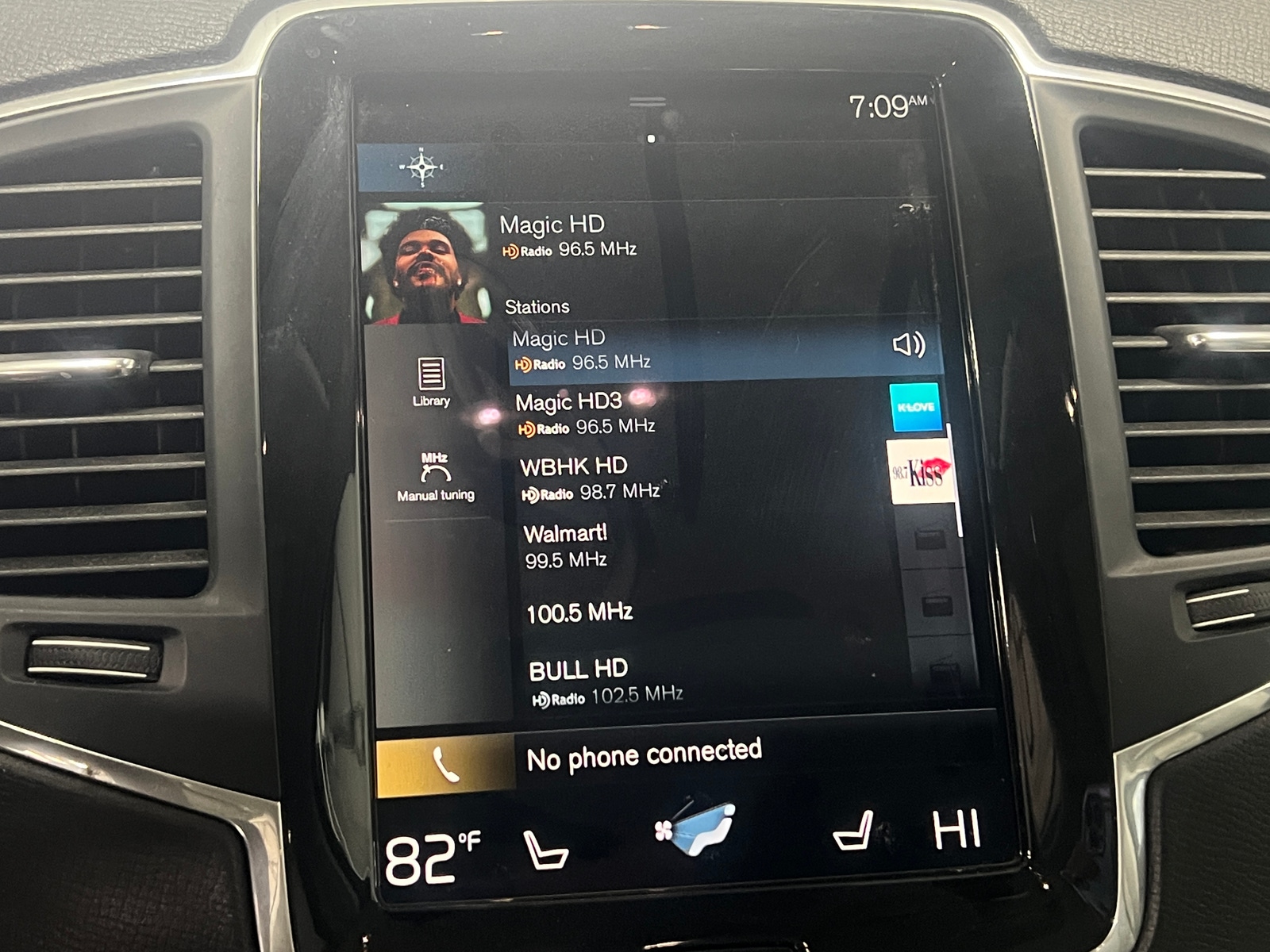Thumbnail: 2020 Volvo XC90 - 3