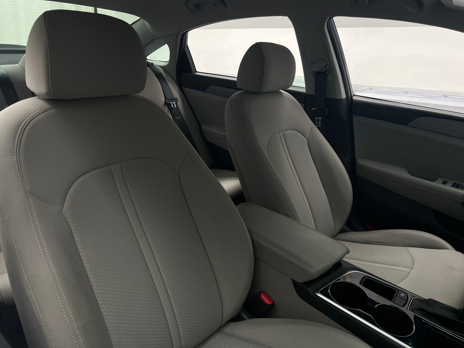 Thumbnail: 2018 Hyundai Sonata - 2