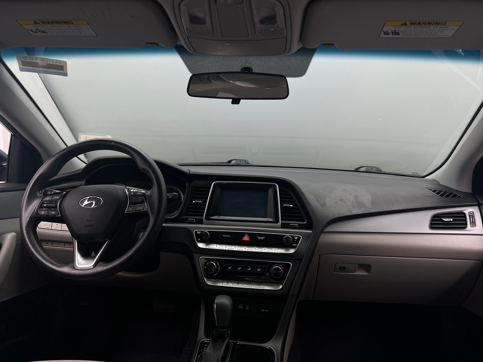 Thumbnail: 2018 Hyundai Sonata - 3