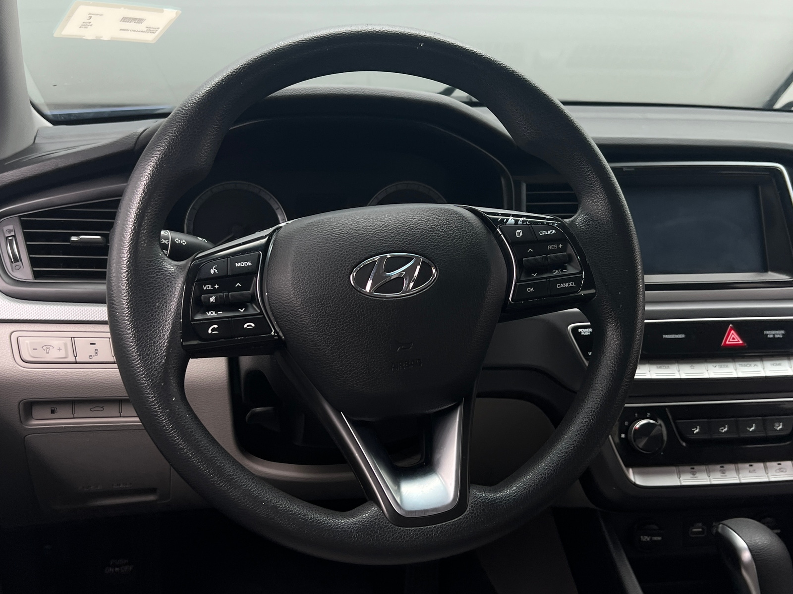 Thumbnail: 2018 Hyundai Sonata - 5