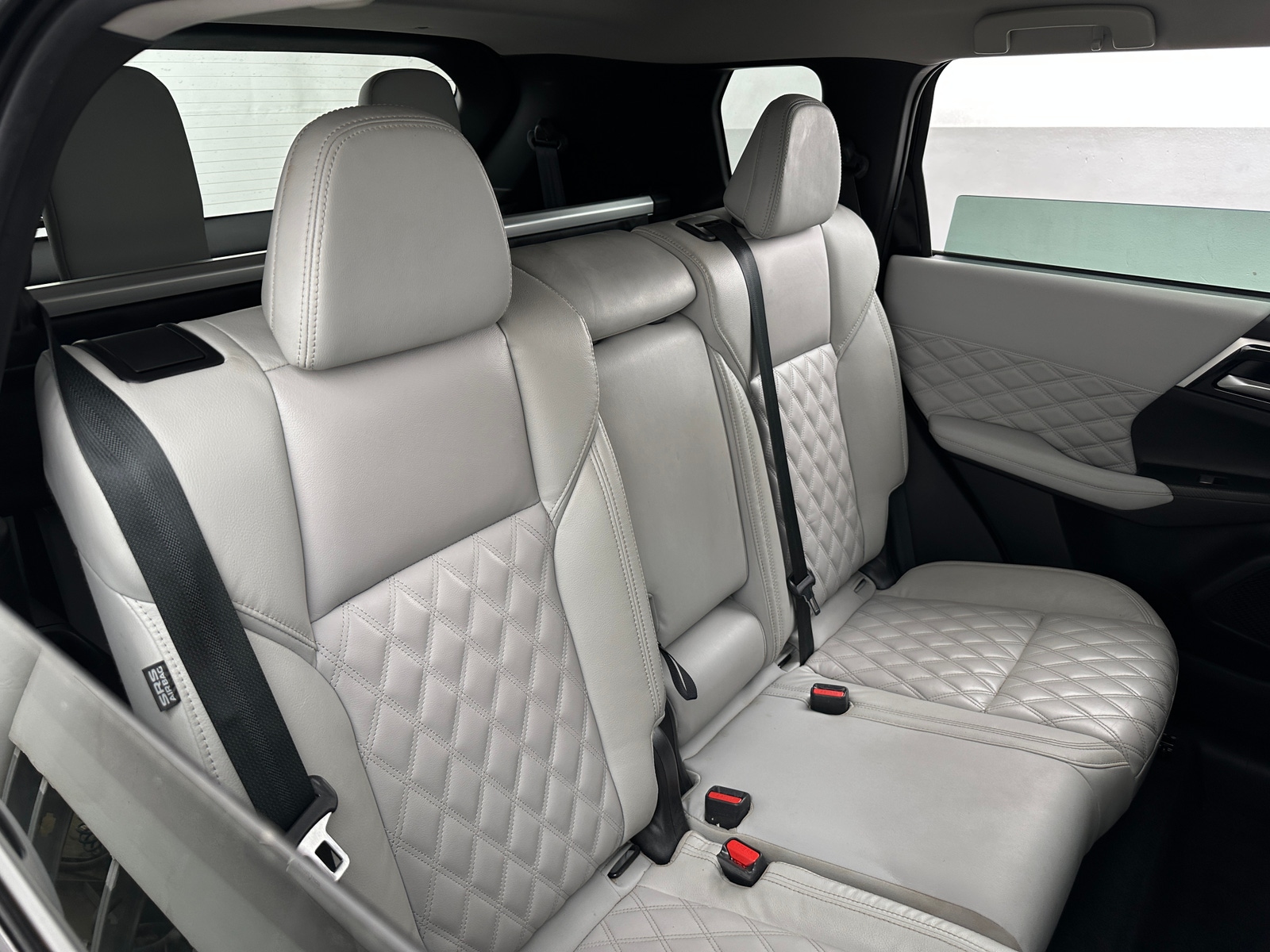 Thumbnail: 2022 Mitsubishi Outlander - 5
