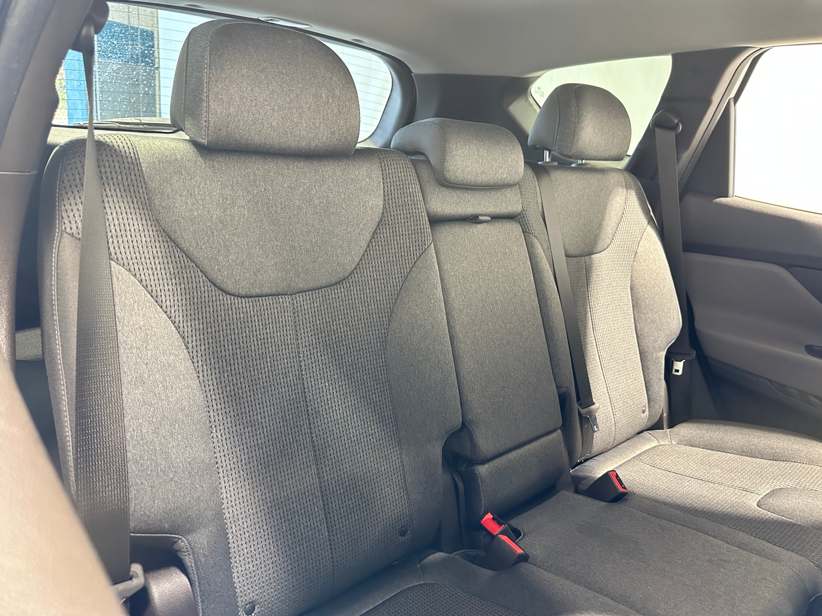Thumbnail: 2019 Hyundai Santa Fe - 6