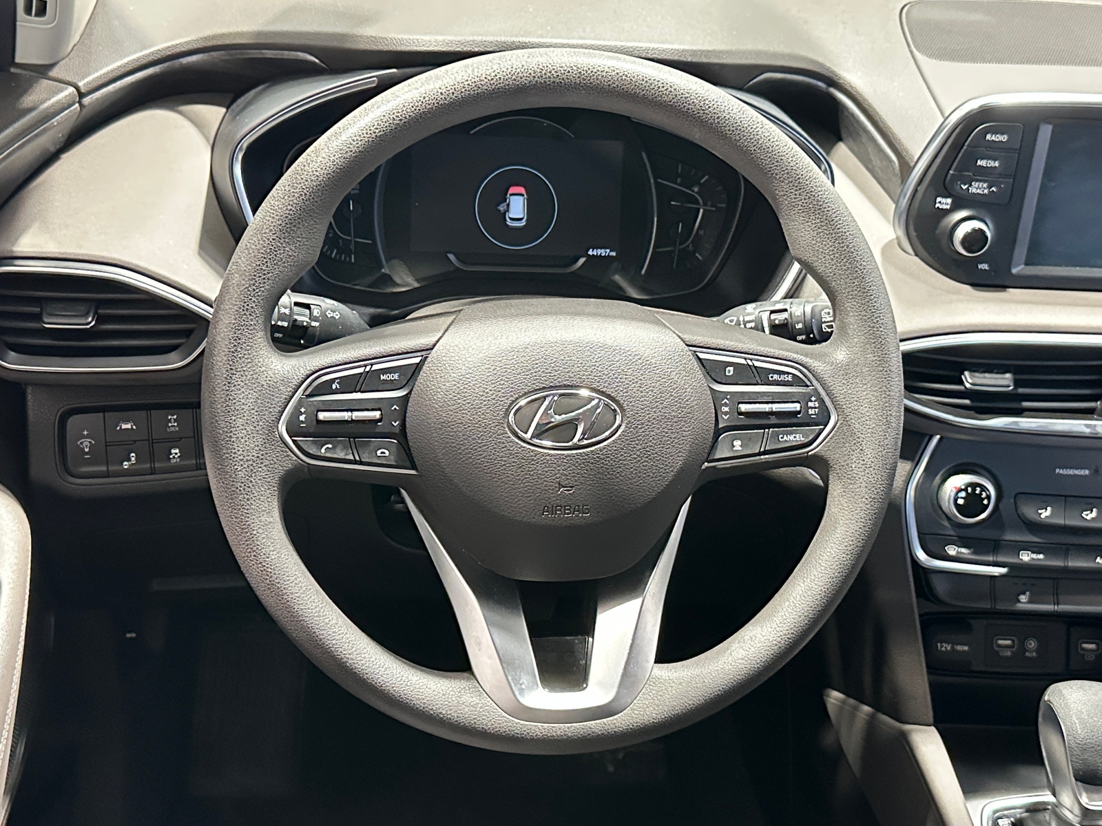 Thumbnail: 2019 Hyundai Santa Fe - 5