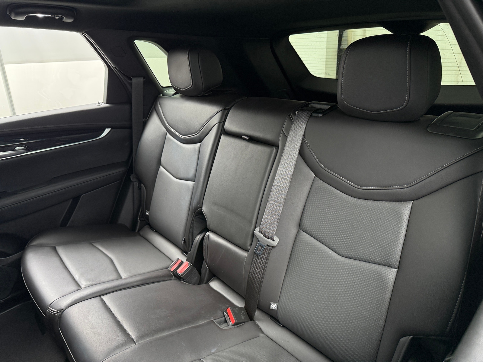 Thumbnail: 2025 Cadillac XT5 - 5