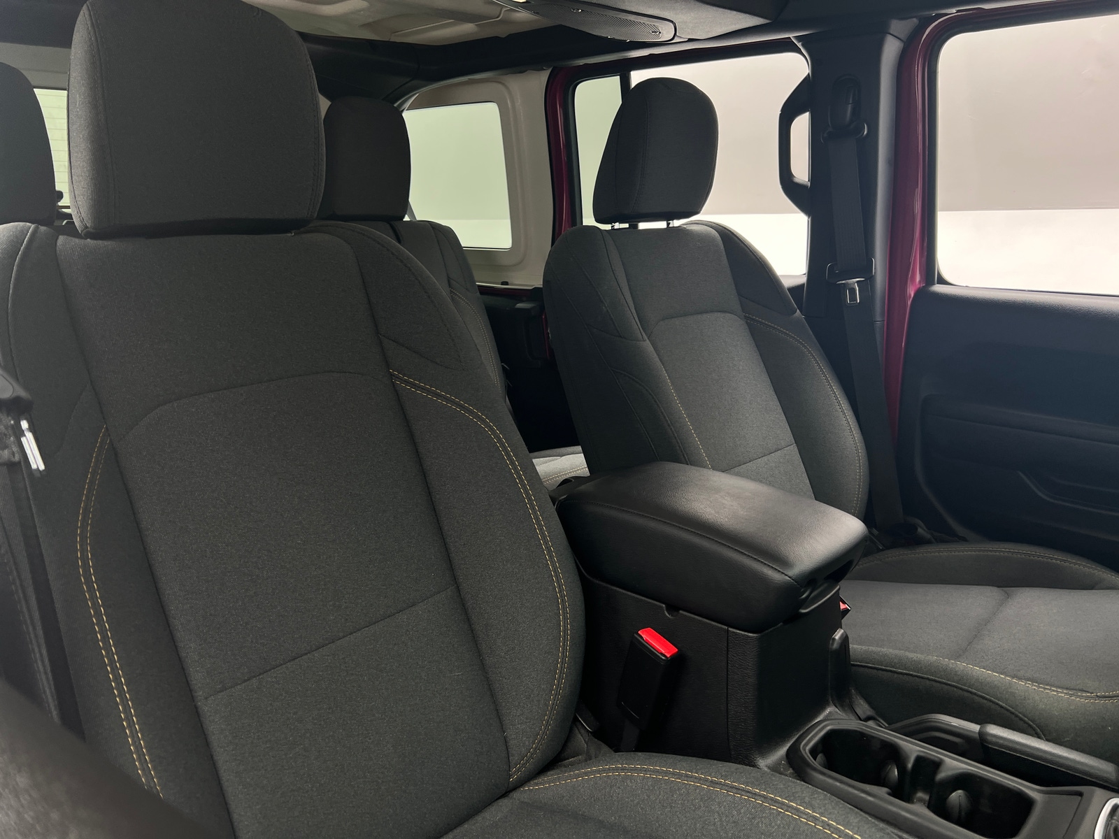 Thumbnail: 2024 Jeep Wrangler - 2