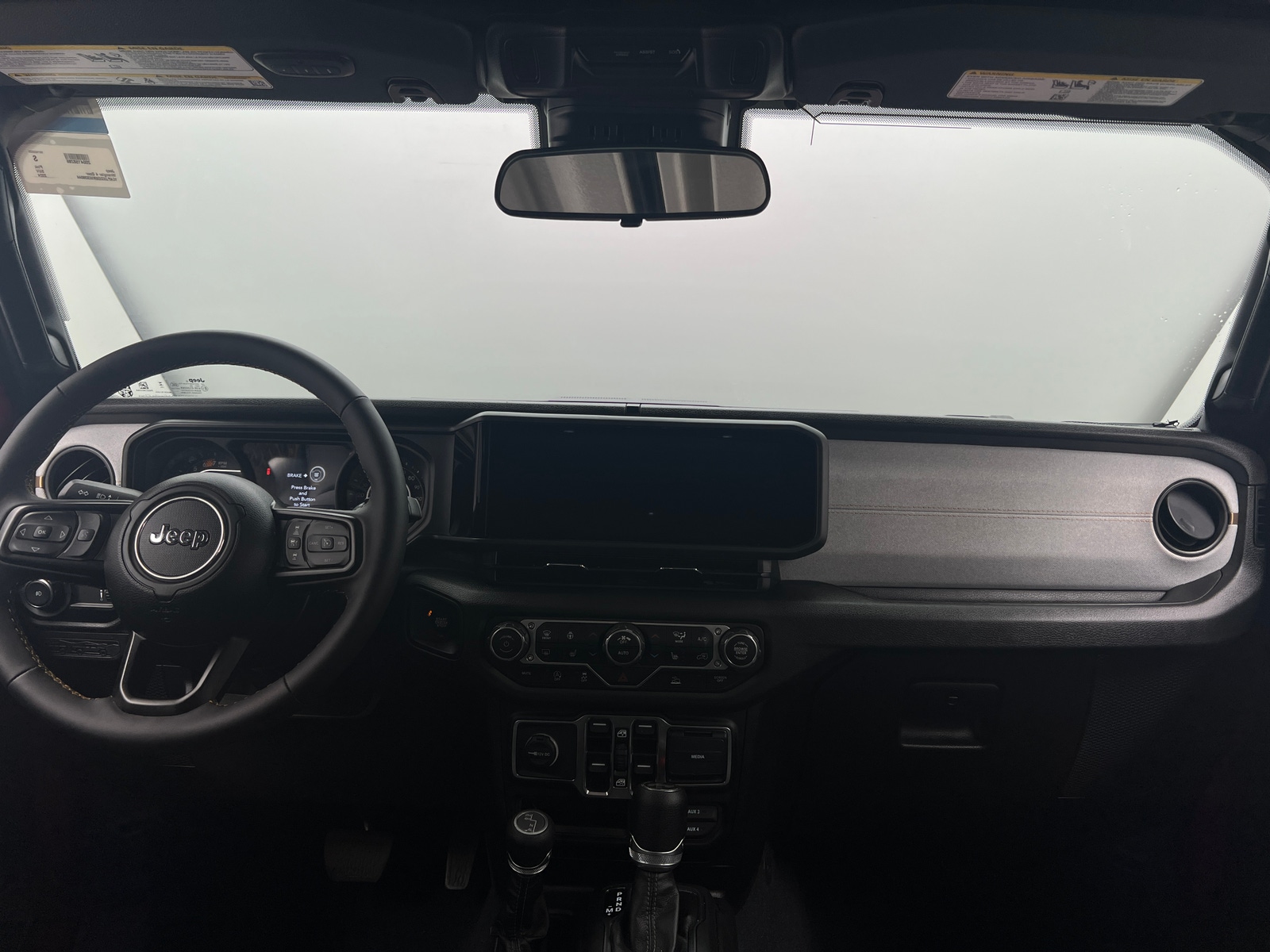 Thumbnail: 2024 Jeep Wrangler - 3