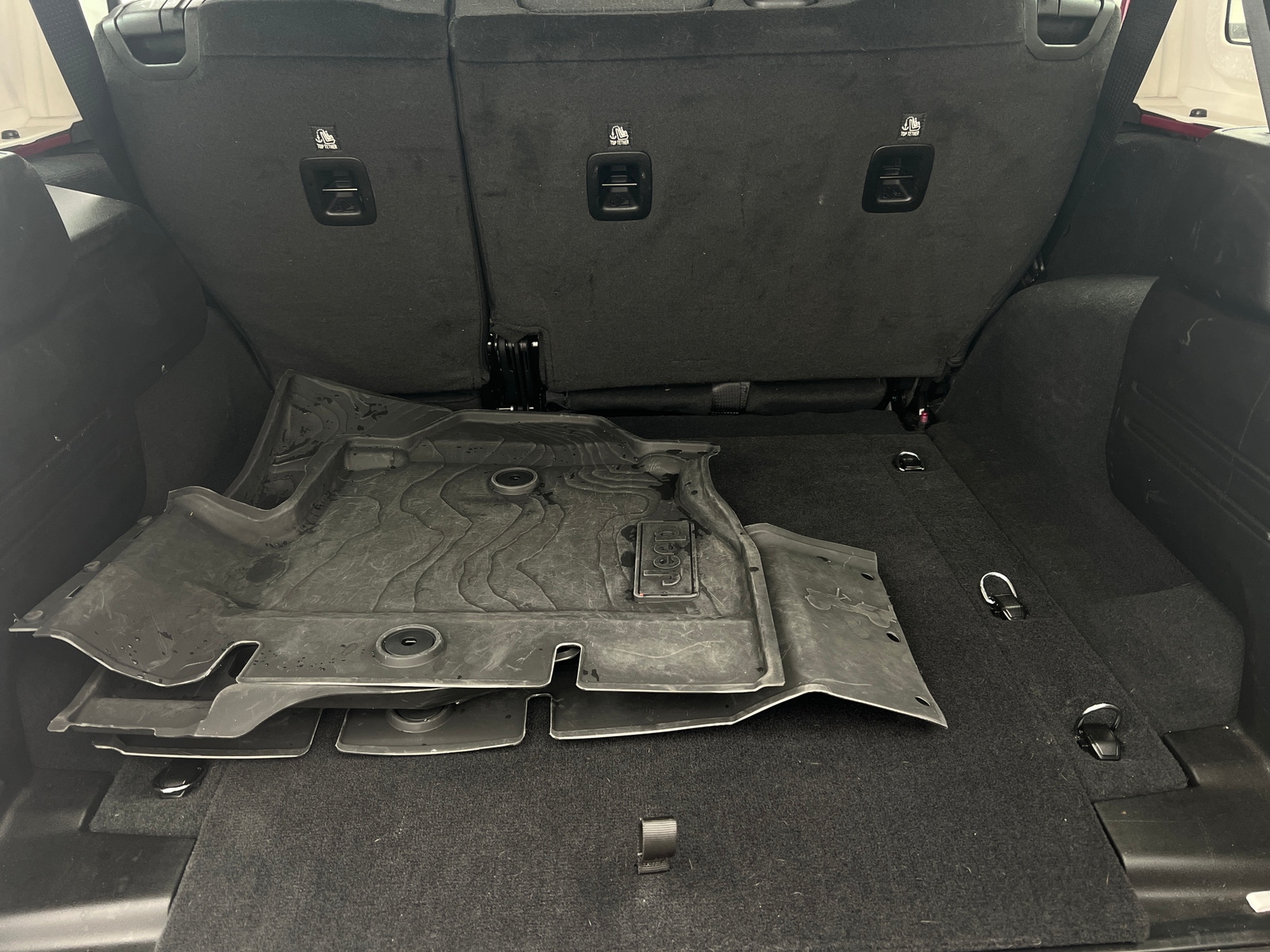 Thumbnail: 2024 Jeep Wrangler - 7