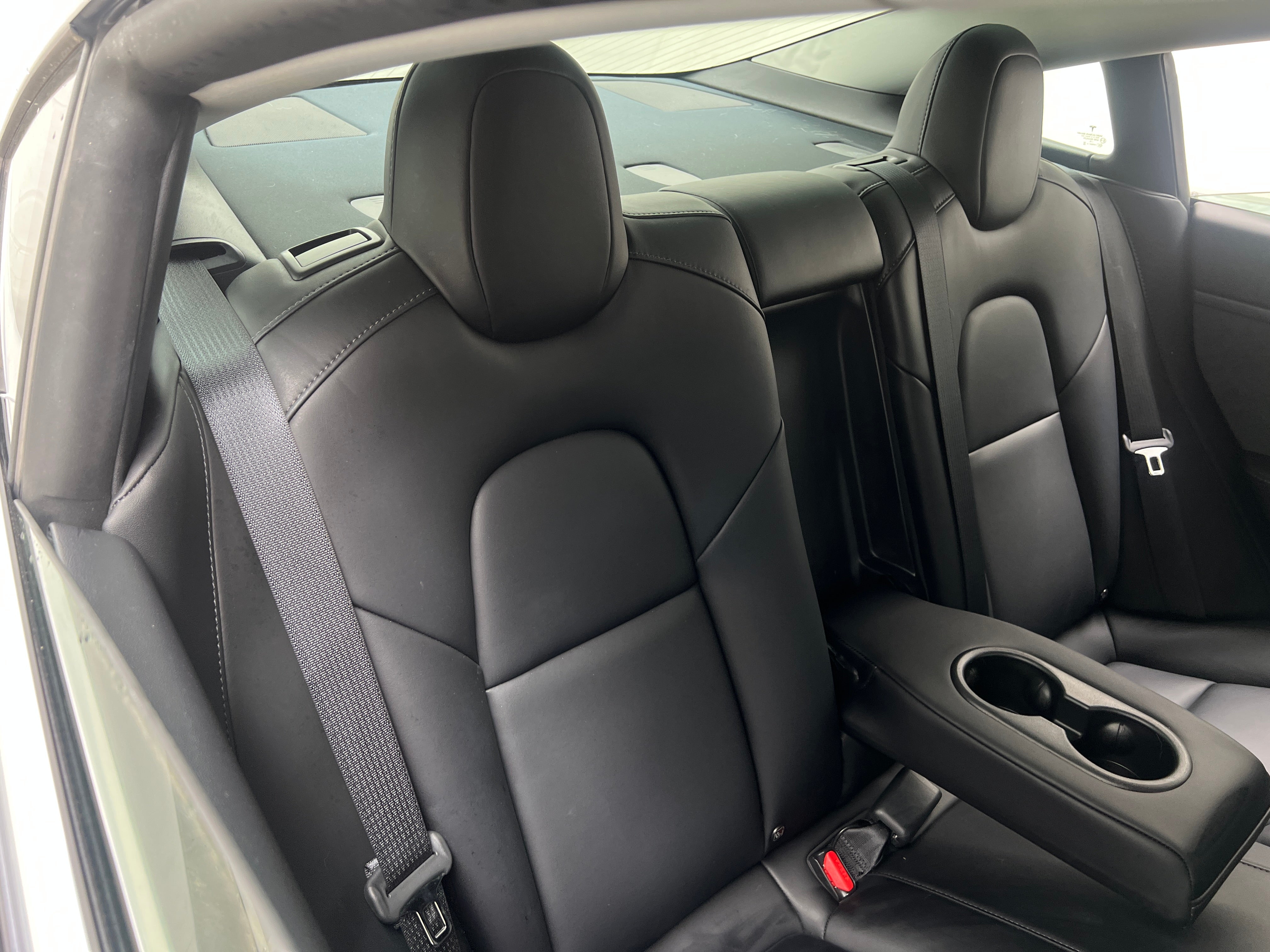 Used 2020 Tesla Model 3 Base with VIN 5YJ3E1EA2LF740726 for sale in Oak Creek, WI