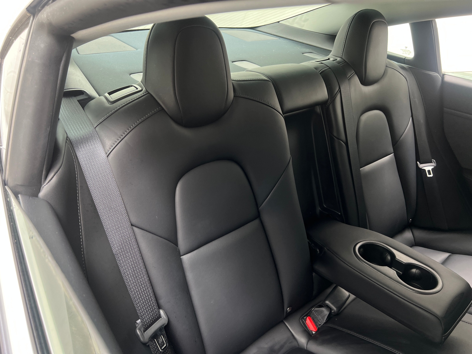Thumbnail: 2020 Tesla Model 3 - 5