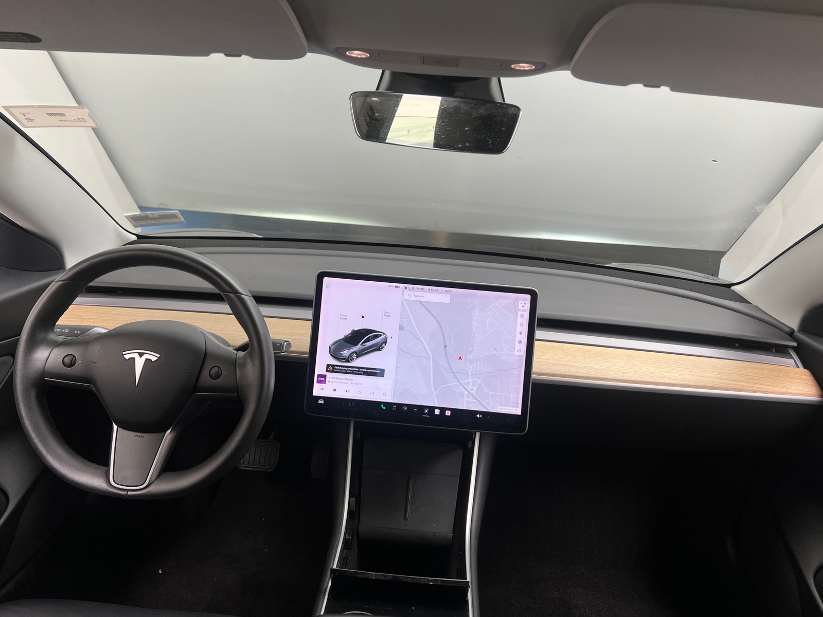 Thumbnail: 2020 Tesla Model 3 - 2