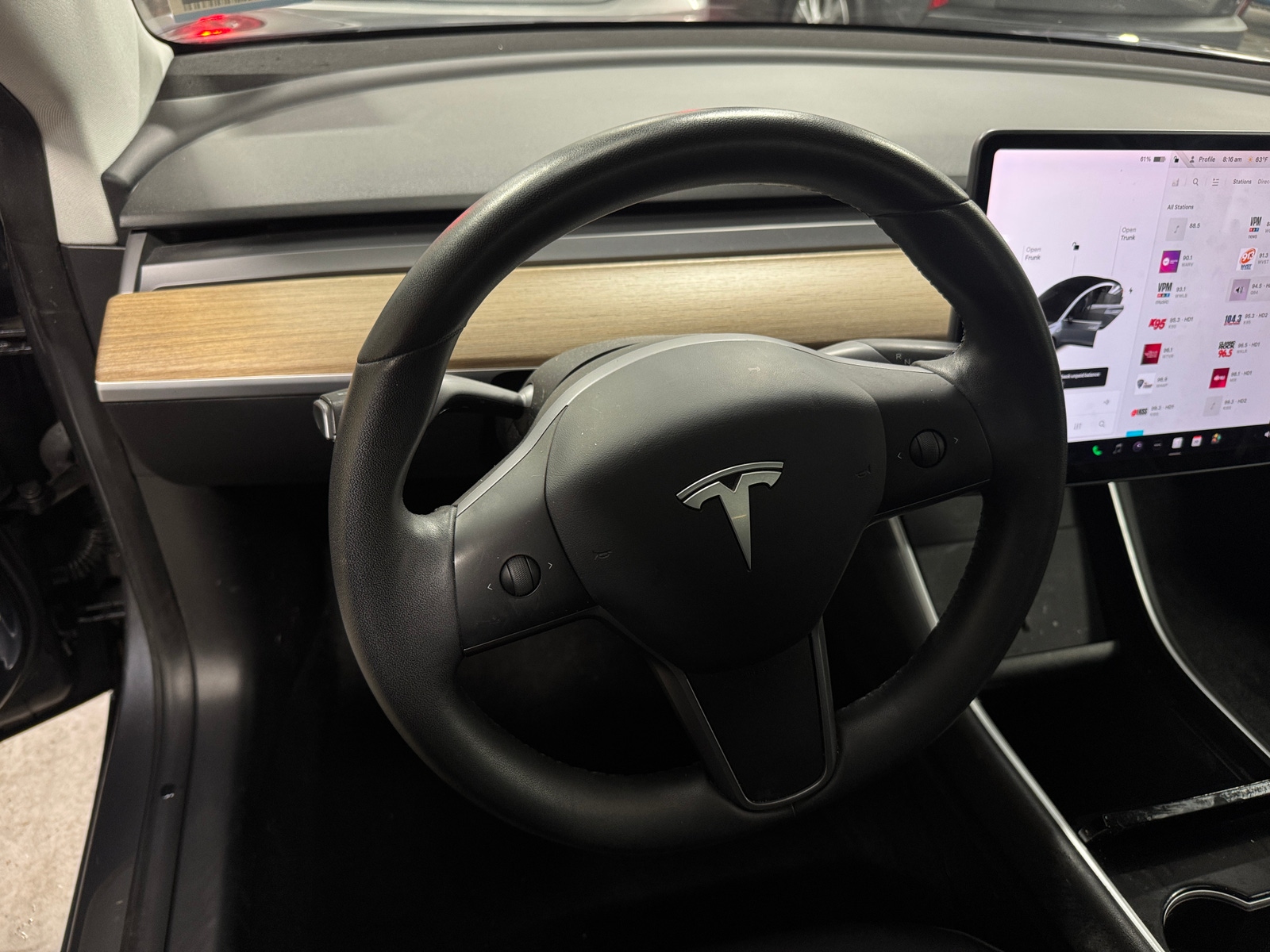 Thumbnail: 2020 Tesla Model 3 - 4