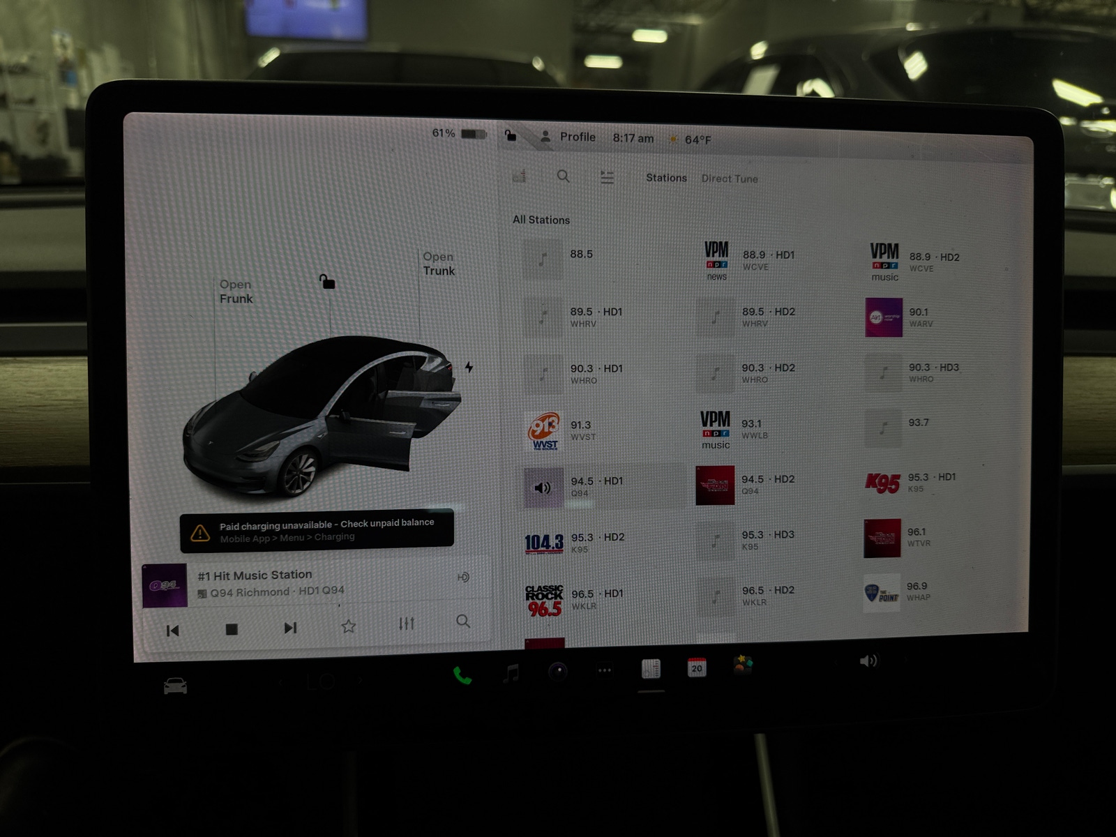 Thumbnail: 2020 Tesla Model 3 - 3