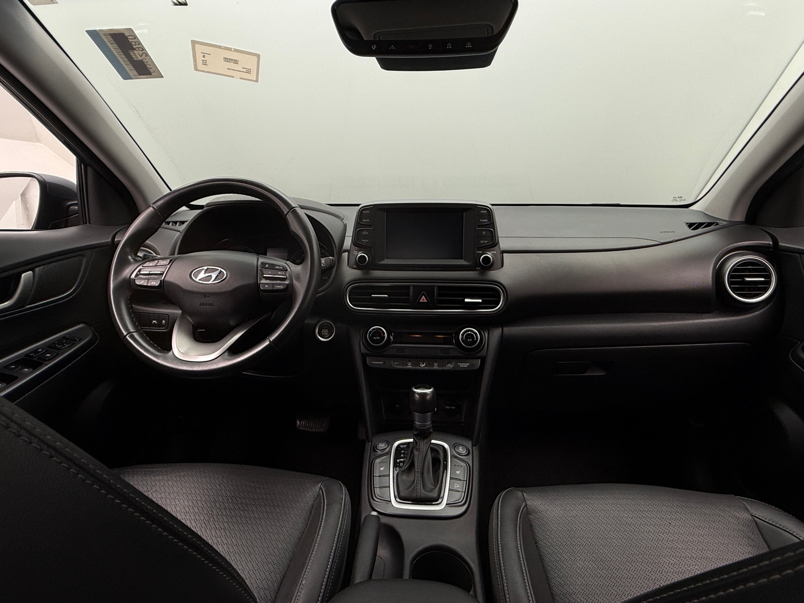 Thumbnail: 2020 Hyundai Kona - 2