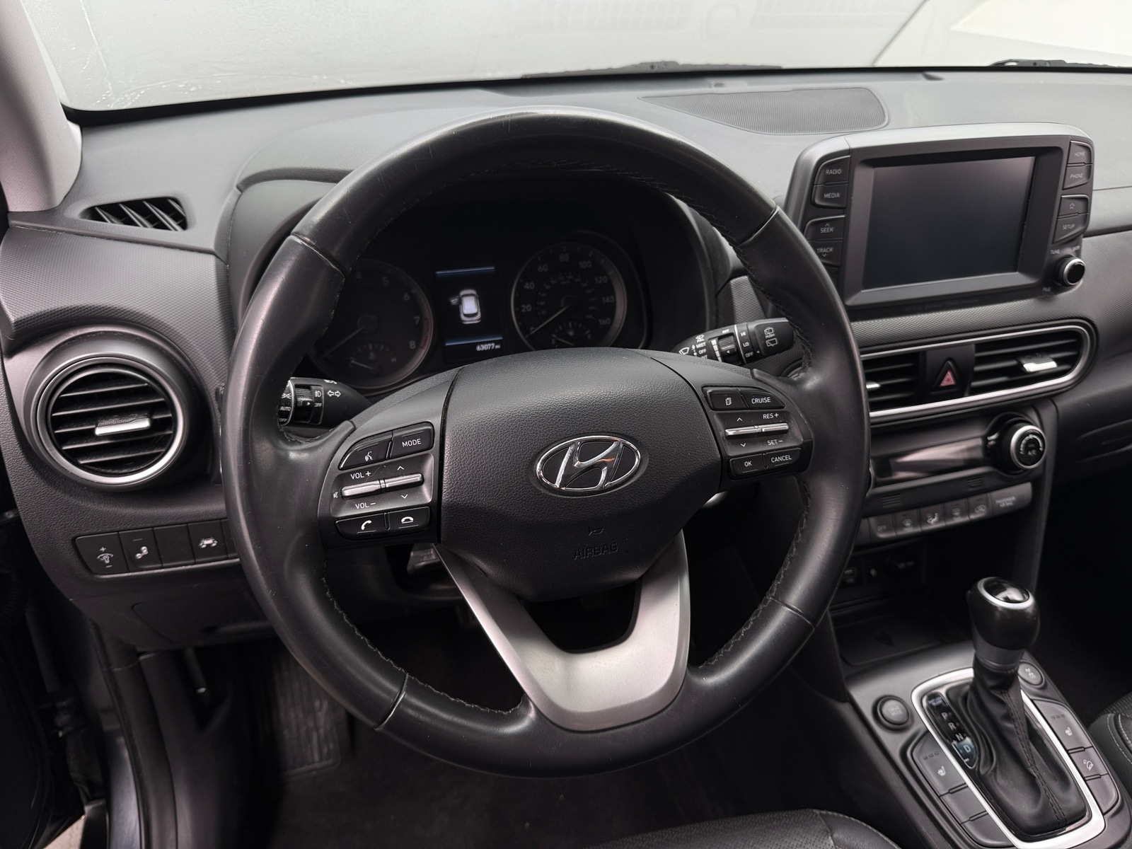 Thumbnail: 2020 Hyundai Kona - 4