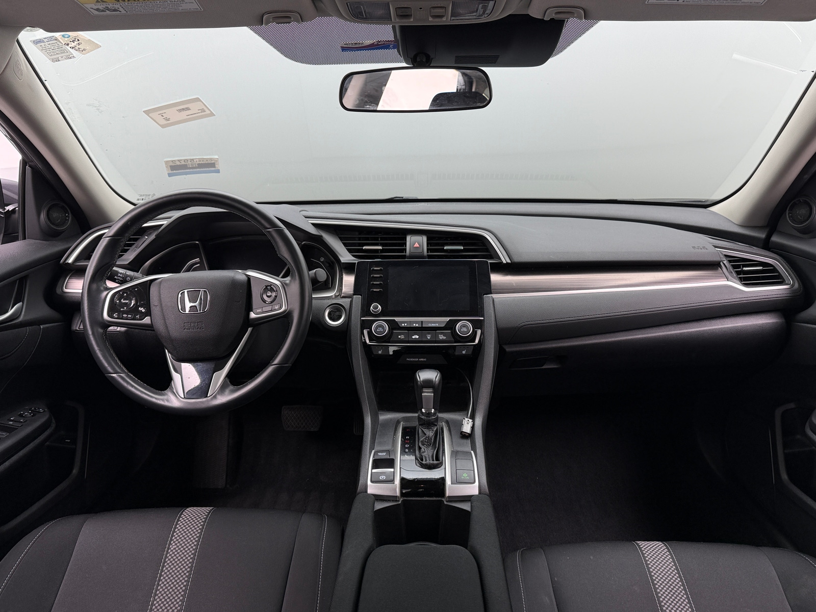 Thumbnail: 2021 Honda Civic - 3
