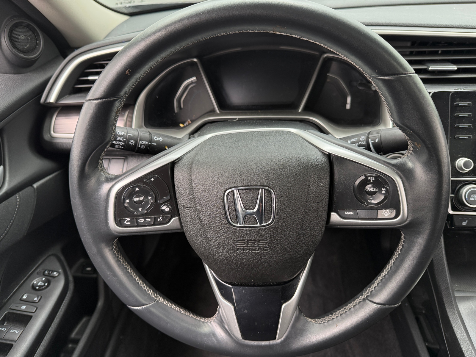 Thumbnail: 2021 Honda Civic - 5