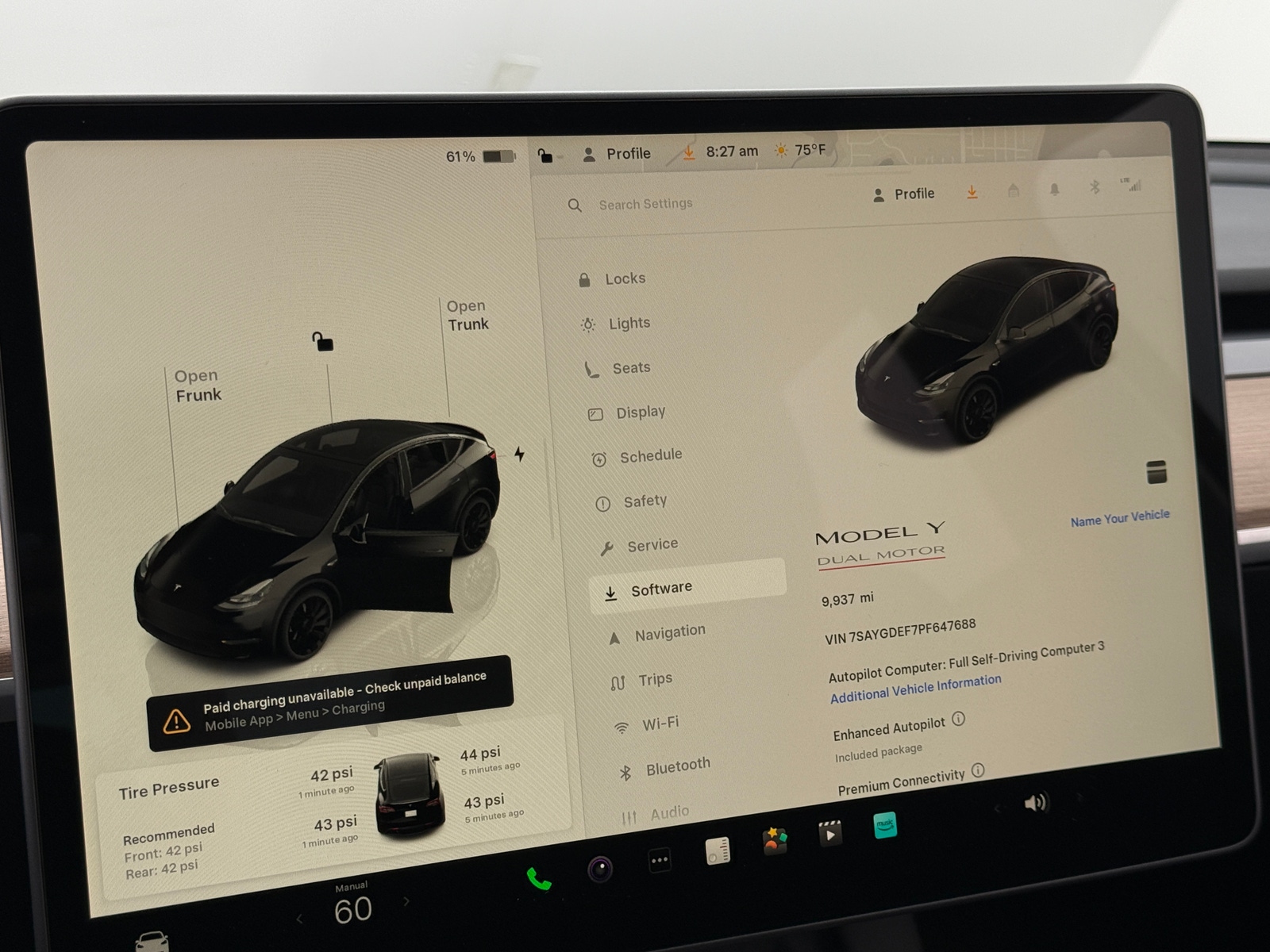 Thumbnail: 2023 Tesla Model Y - 3