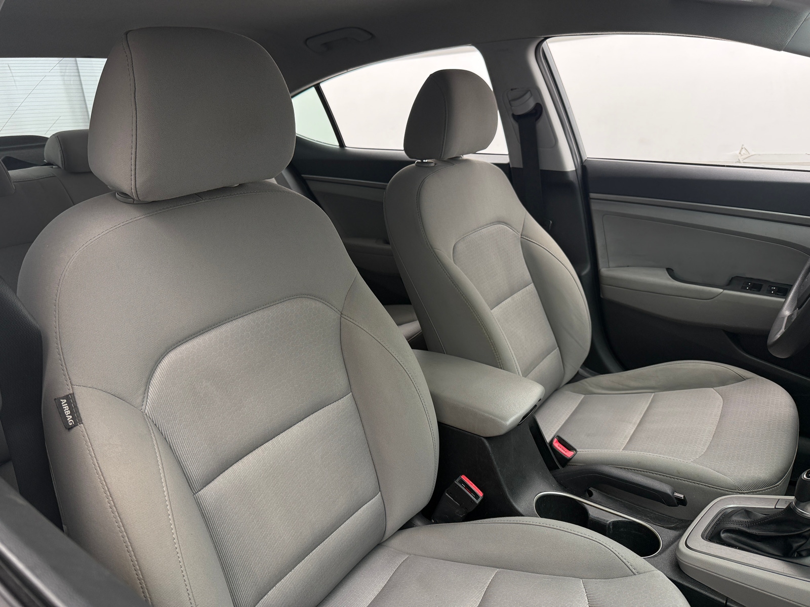 Thumbnail: 2018 Hyundai Elantra - 2