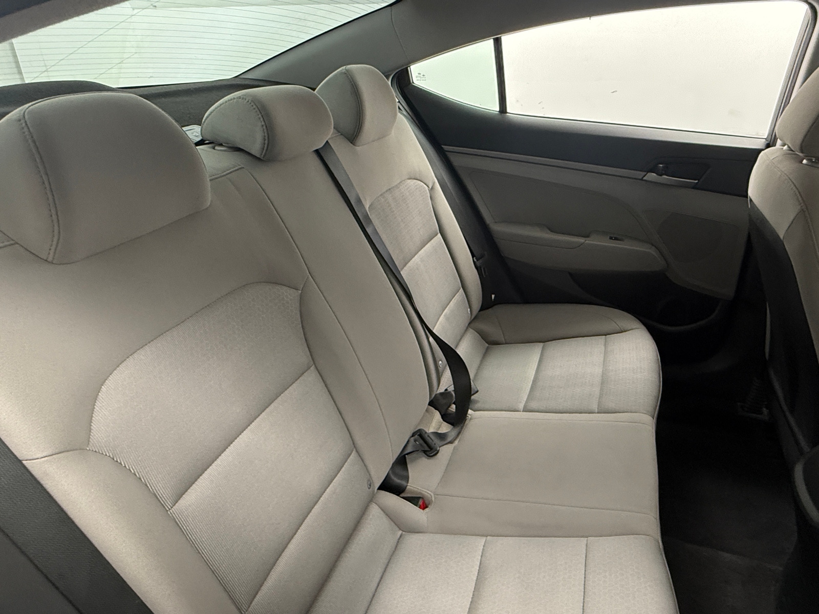 Thumbnail: 2018 Hyundai Elantra - 6