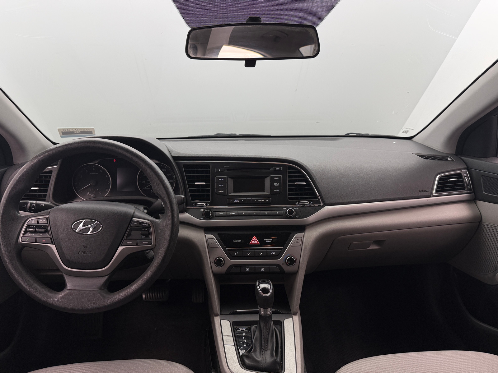 Thumbnail: 2018 Hyundai Elantra - 3