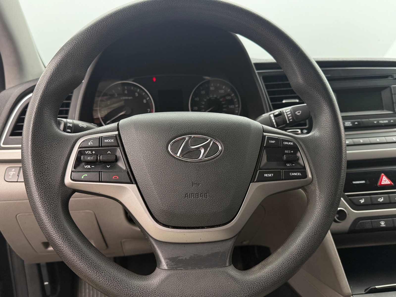 Thumbnail: 2018 Hyundai Elantra - 5