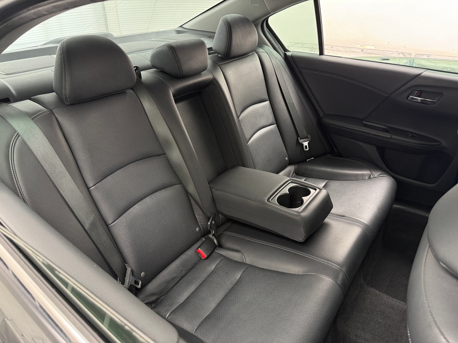 Thumbnail: 2015 Honda Accord - 5