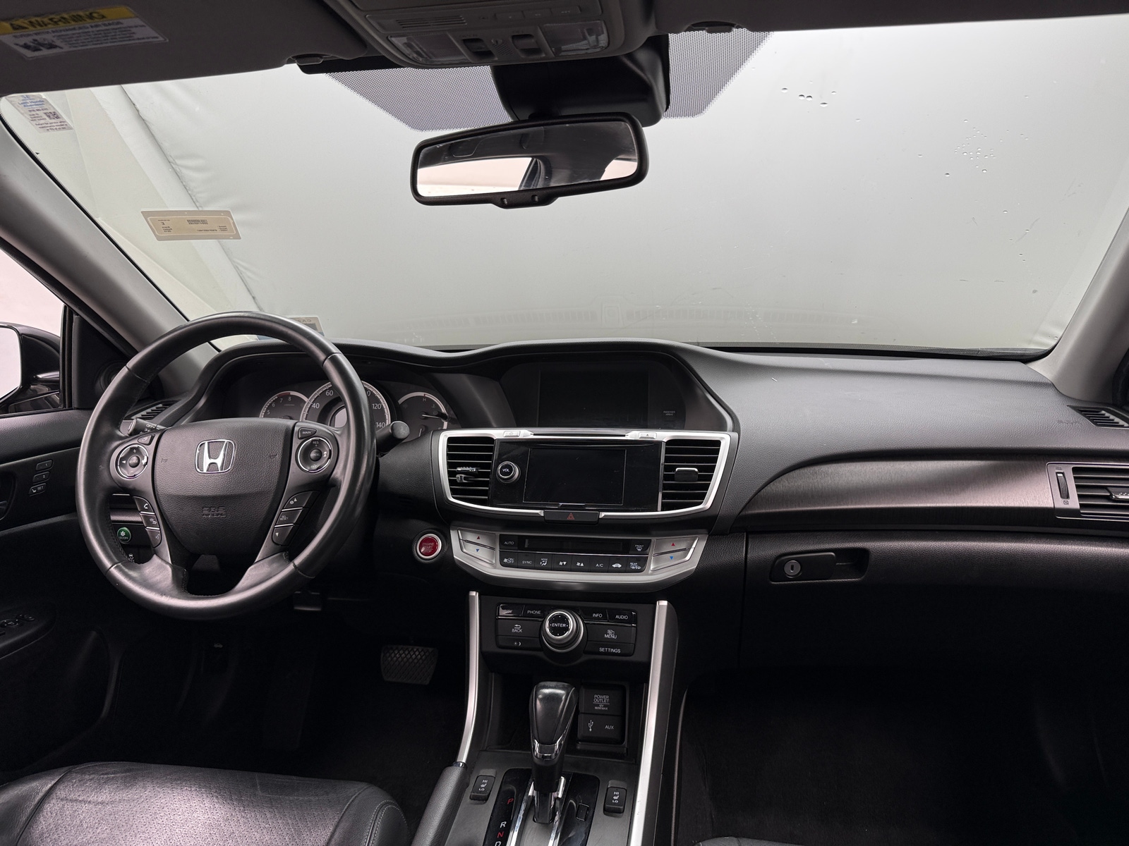 Thumbnail: 2015 Honda Accord - 2