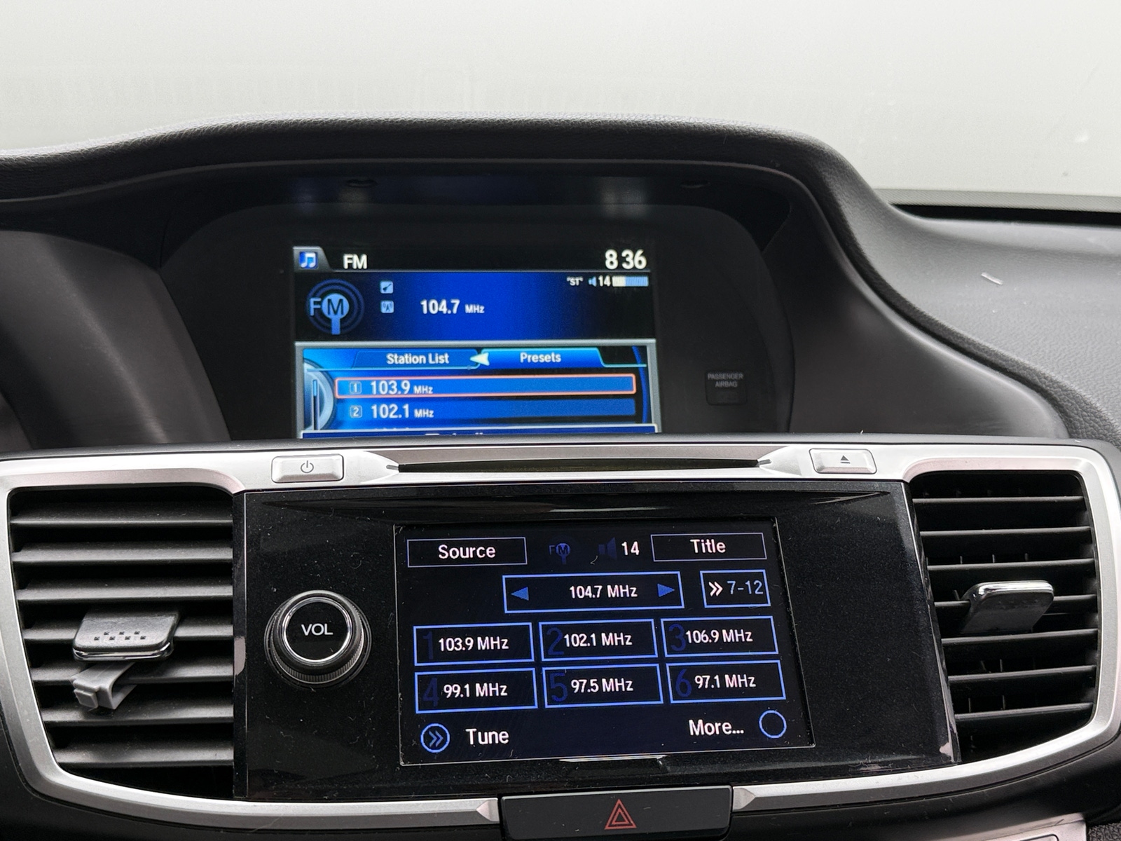 Thumbnail: 2015 Honda Accord - 3