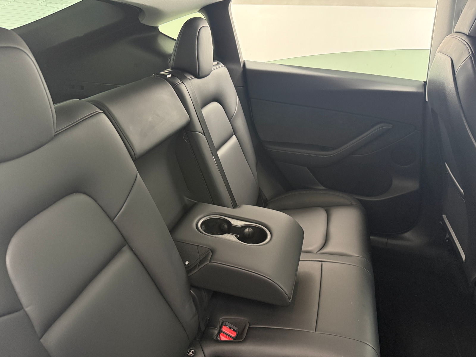 Thumbnail: 2021 Tesla Model Y - 5