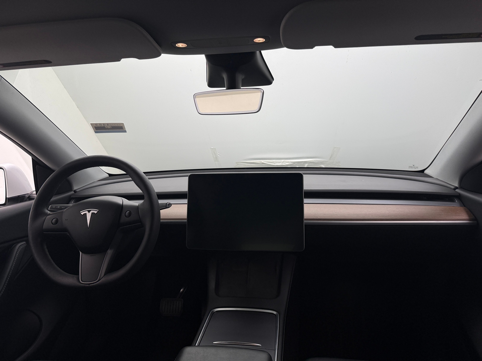 Thumbnail: 2021 Tesla Model Y - 2