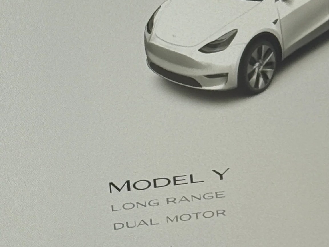Thumbnail: 2021 Tesla Model Y - 3