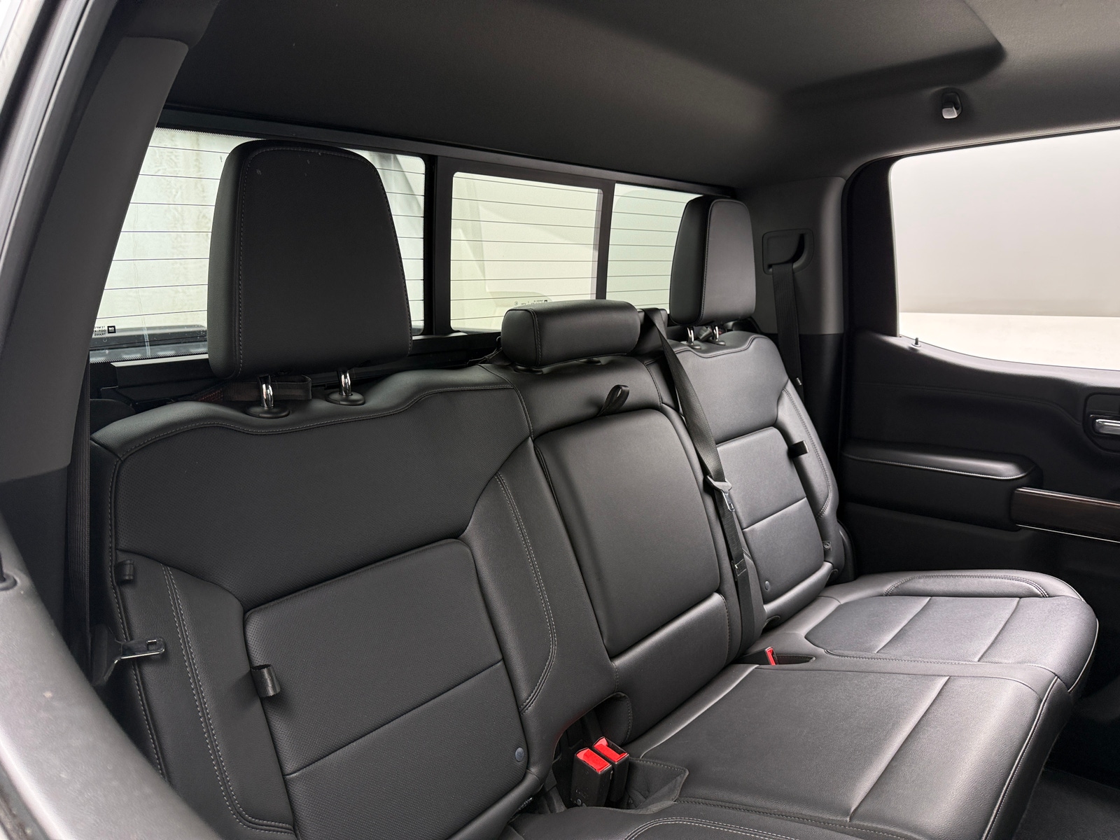 Thumbnail: 2020 GMC Sierra 1500 - 5